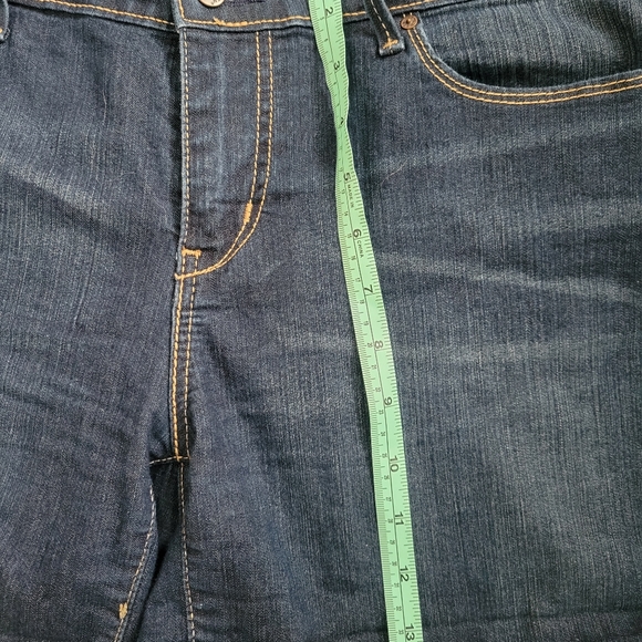 Denizen Levi's jean shorts - size 12 - Picture 7 of 7